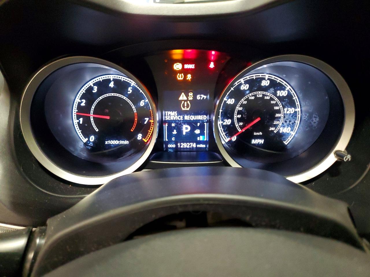 2011 Mitsubishi Lancer VIN JA32U8FW6BU001204 photo 9