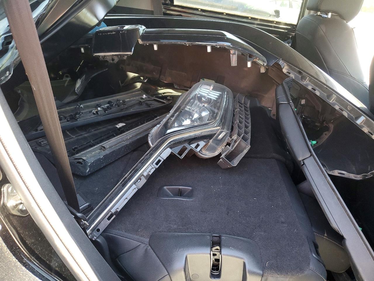 2020 Honda Crv VIN 5J6RW2H81LA017894 photo 11