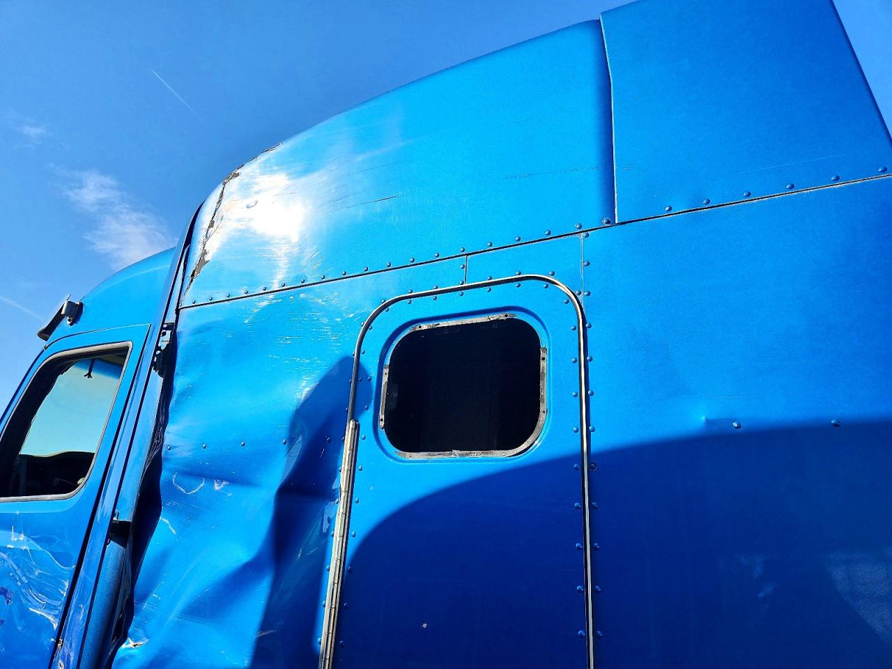 2015 PETERBILT All other VIN 1XPBDP9X5FD254258 photo 9