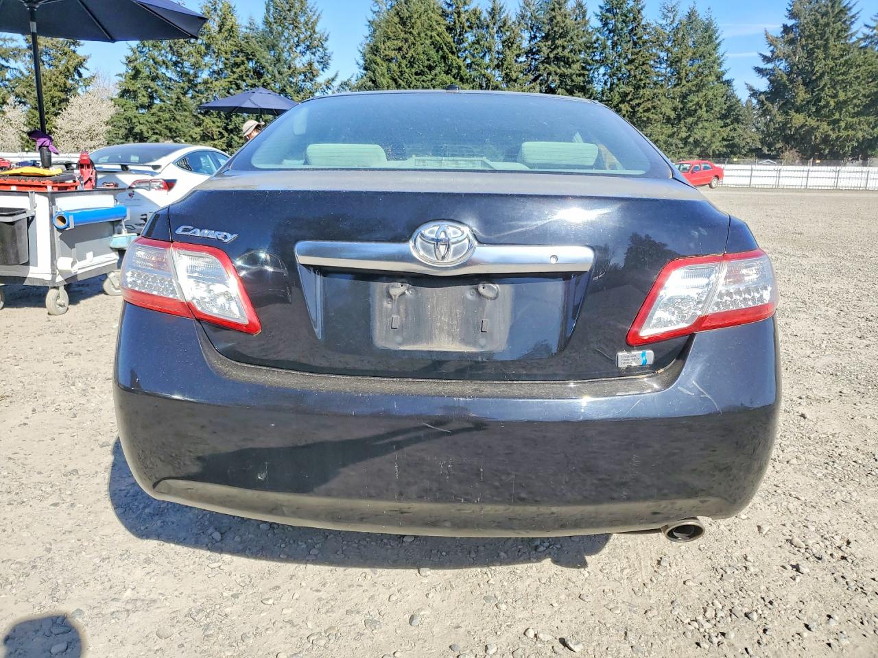 2010 Toyota Camry sola VIN 4T1BB3EK2AU125683 photo 6