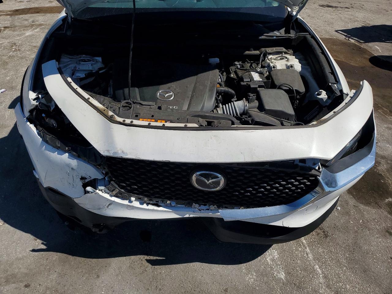 2022 Mazda Cx30 VIN 3MVDMBBL1NM435315 photo 12