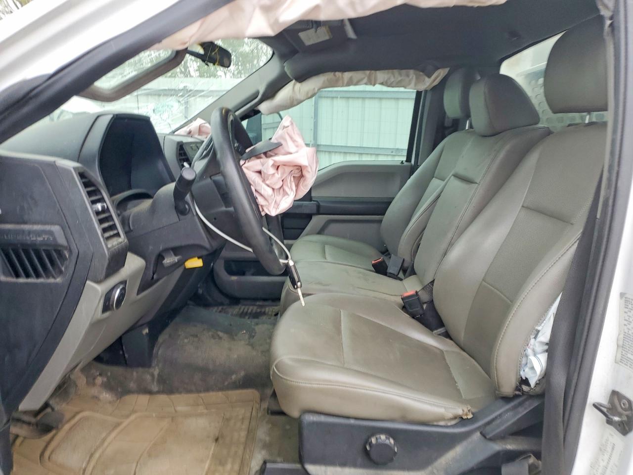 2021 Ford F350 VIN 1FDRF3G66MEC55208 photo 7