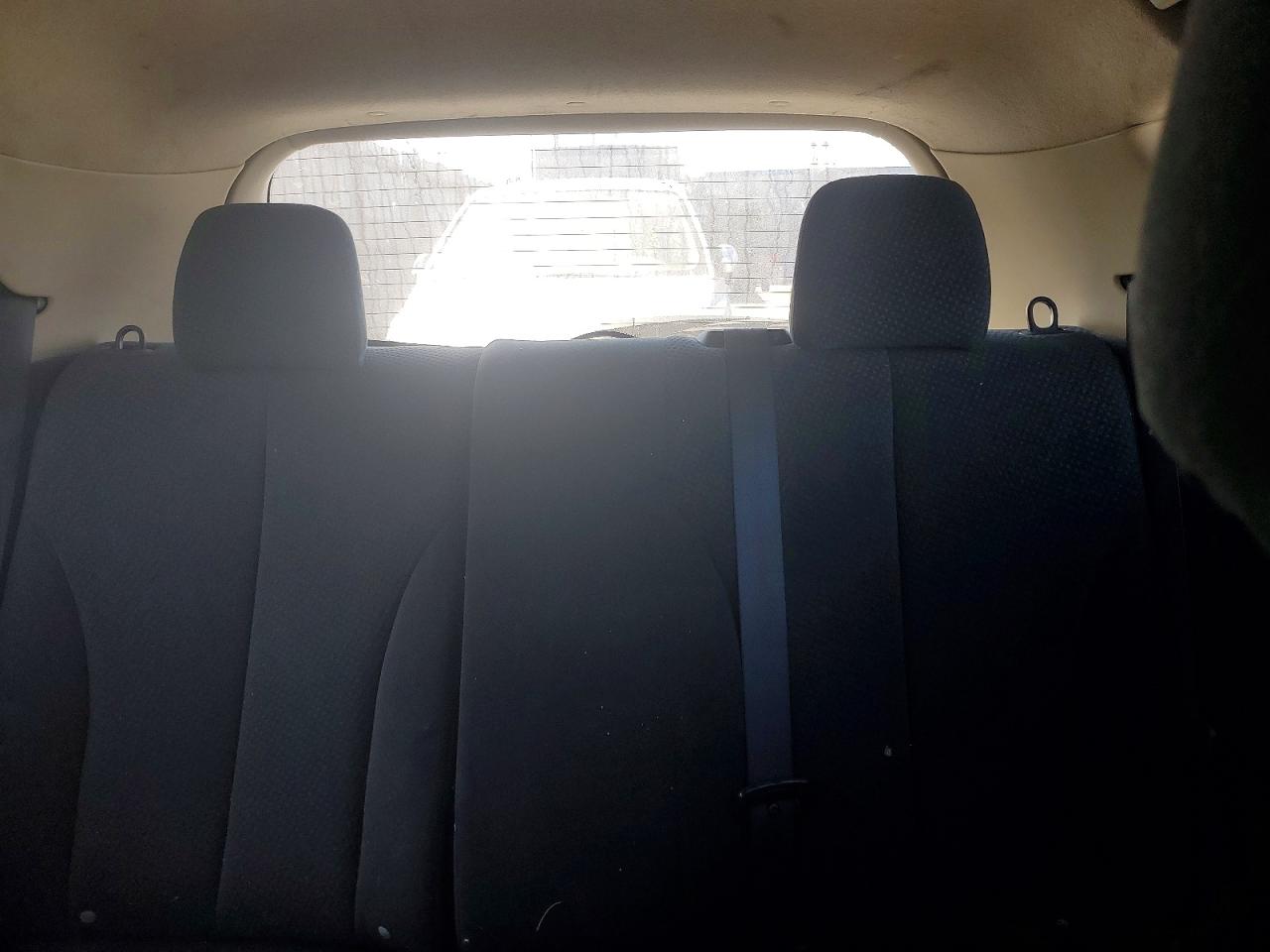2011 Nissan Versa 1.8 VIN 3N1BC1CP8BL455265 photo 10