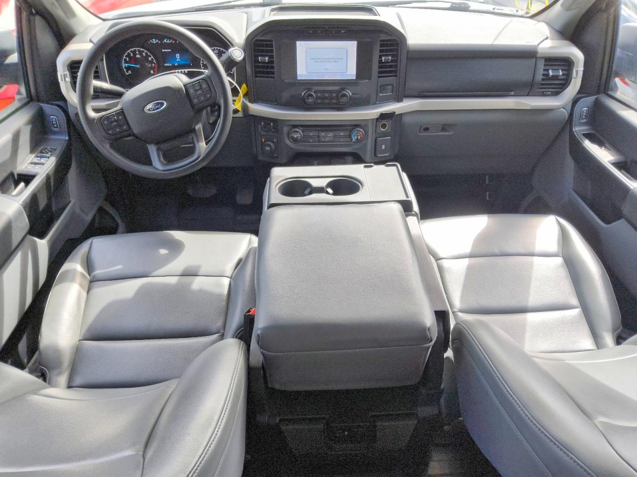 2021 Ford F150 VIN 1FTEW1EB1MKE48892 photo 8