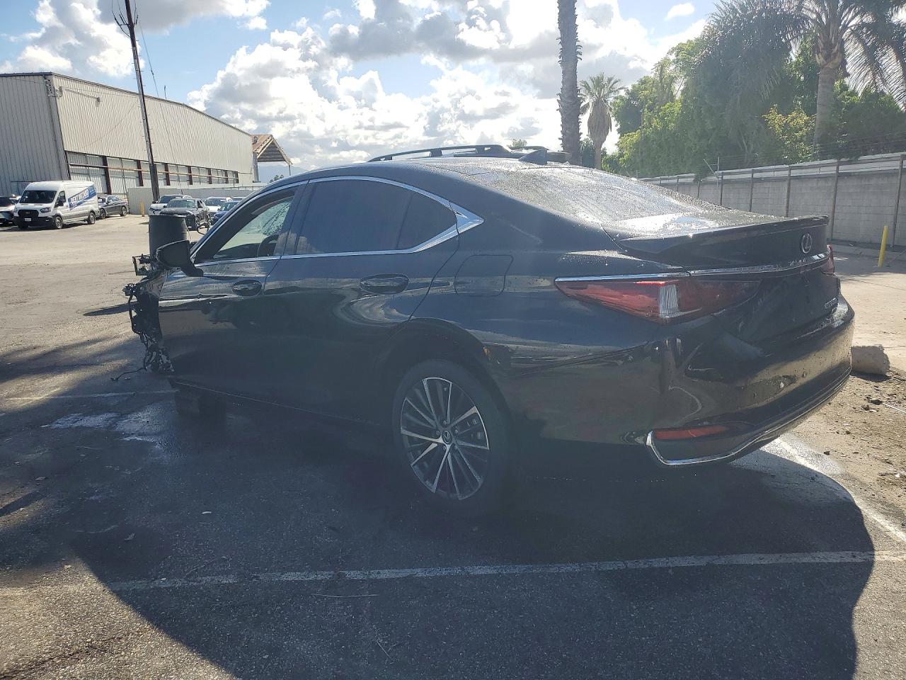 2024 Lexus Es300 VIN 58ADA1C10RU044521 photo 2
