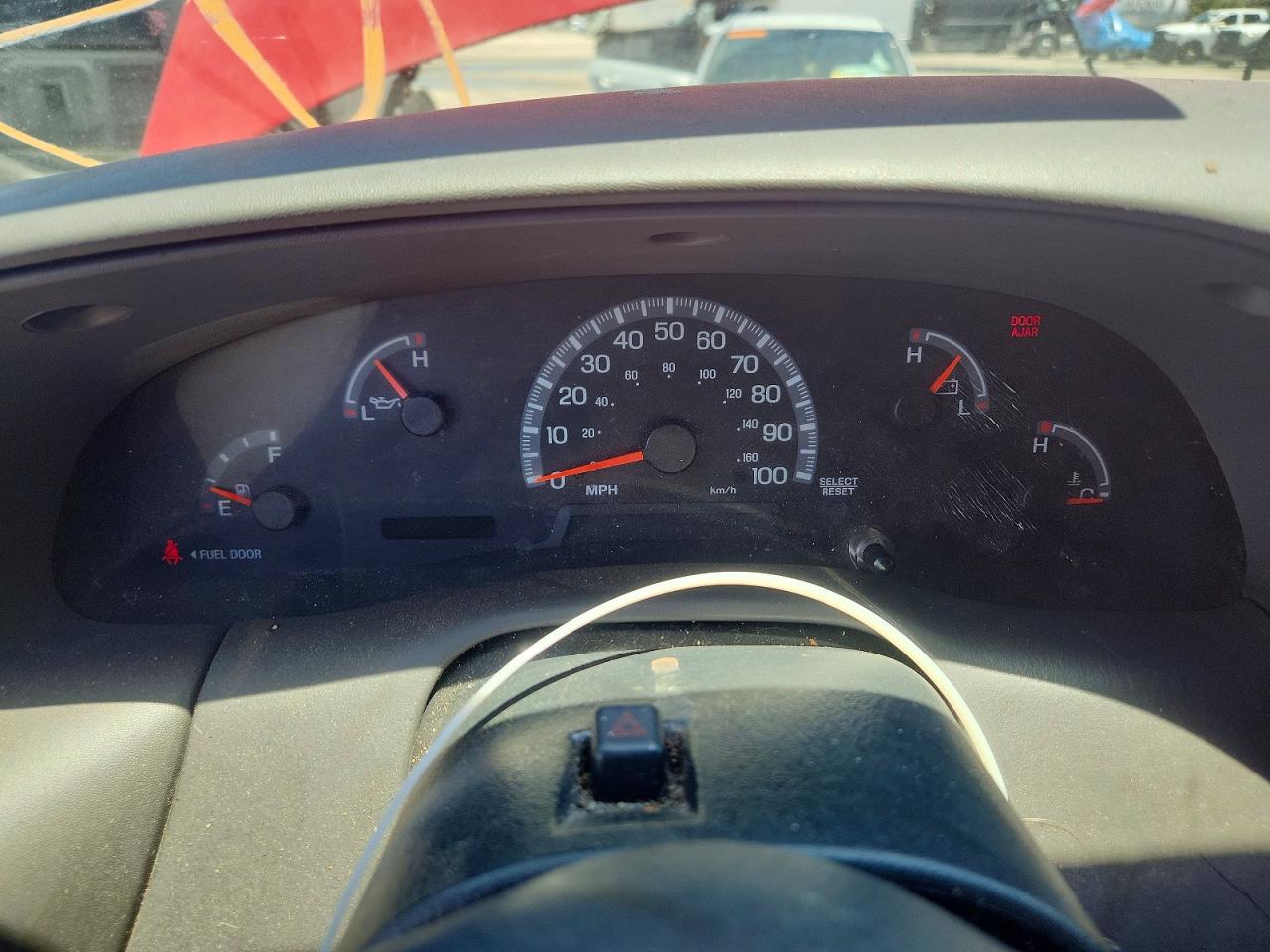 2002 Ford F150 VIN 1FTRX172X2NB10981 photo 9
