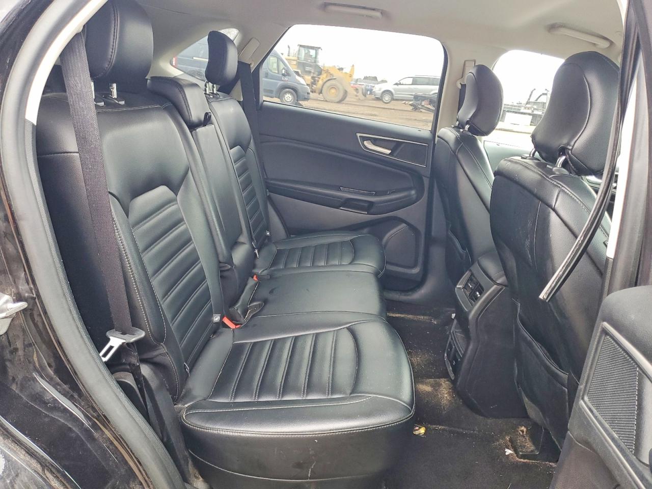 2019 Ford Edge VIN 2FMPK4J94KBB21088 photo 11