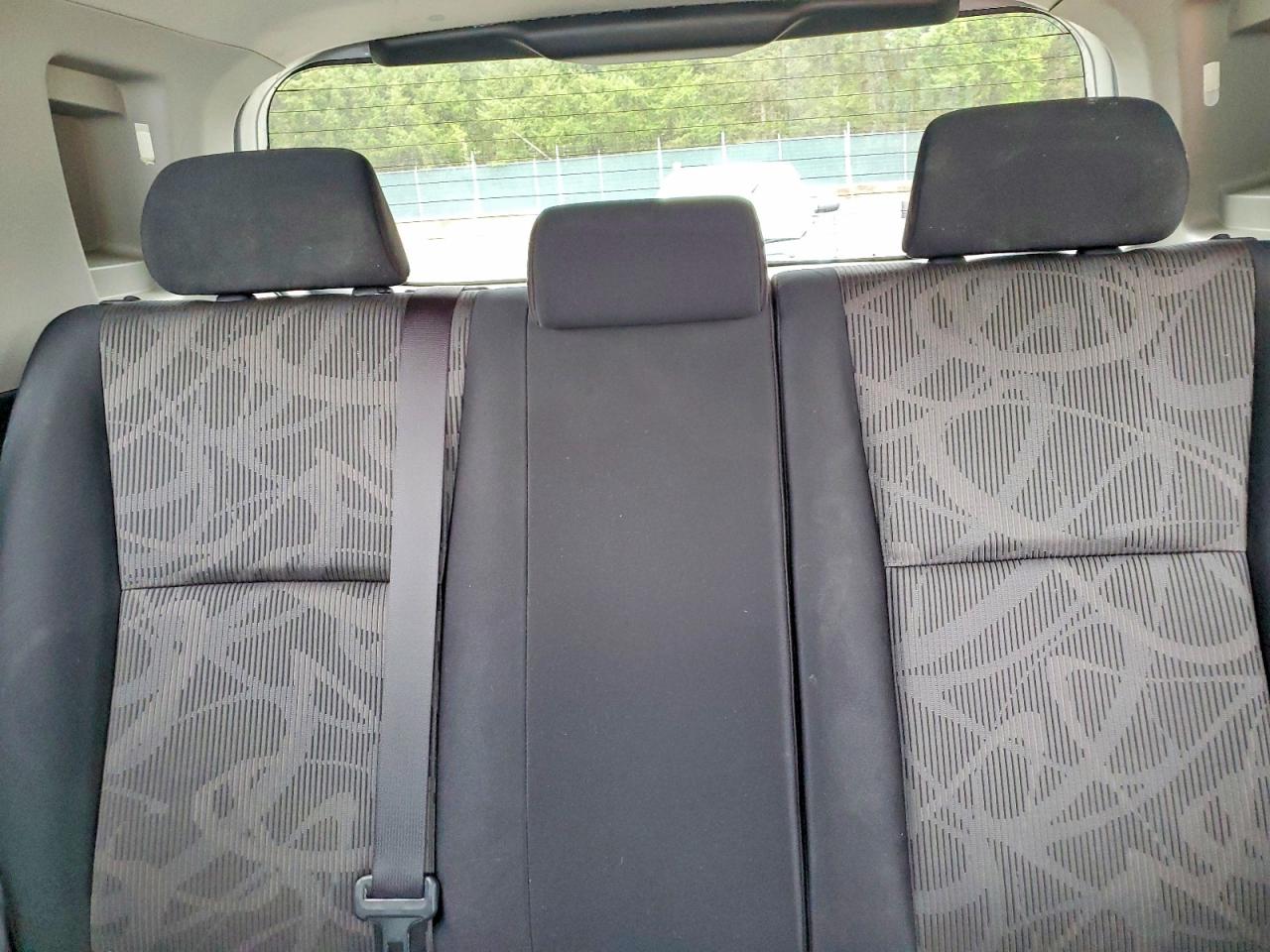 2013 Scion Xb VIN JTLZE4FE8DJ034064 photo 10