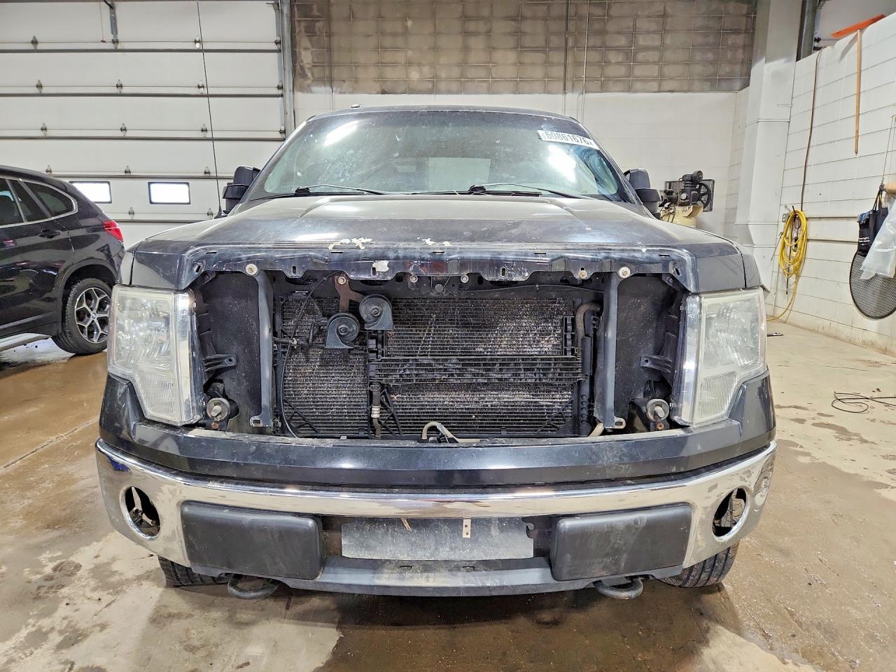2010 Ford All models VIN 1FTEX1E84AFC70255 photo 5