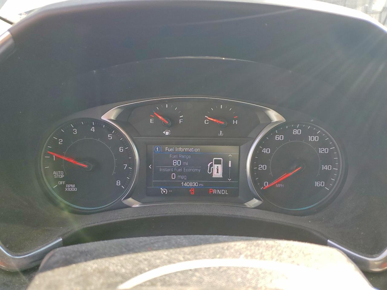2022 Chevrolet Equinox VIN 3GNAXUEV8NL287343 photo 9