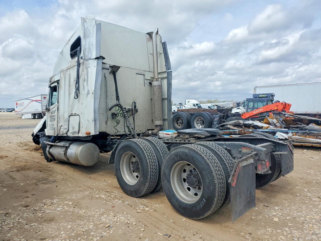 2006 FREIGHTLINER All other VIN 1FUJBBCK16LV59385 photo 3