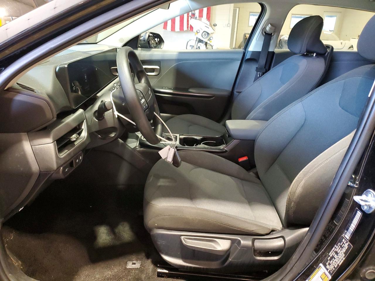 2025 Kia All other VIN 3KPFT4DE4SE100126 photo 7