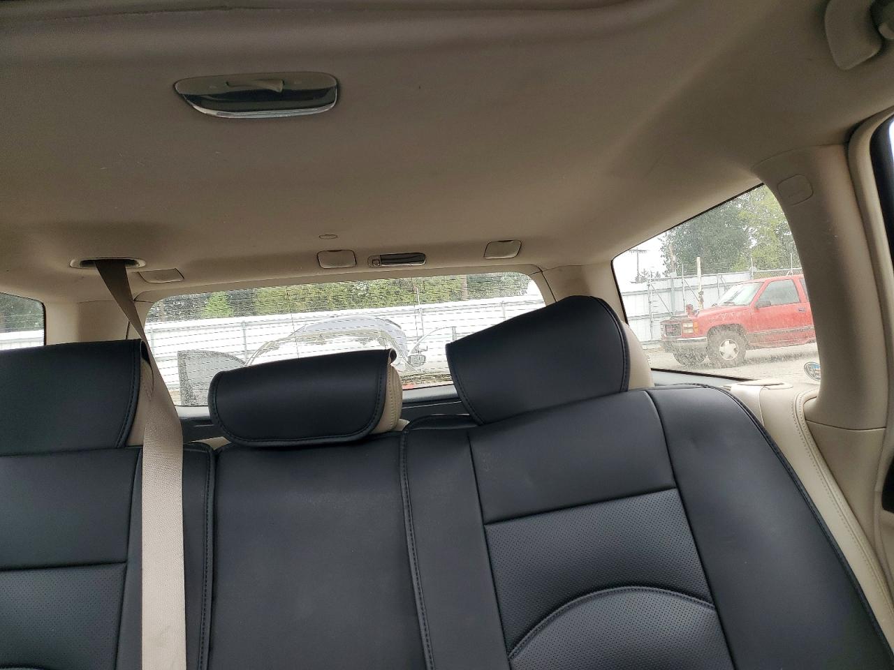 2005 Subaru LEGACY VIN 4S4BP67C054351137 photo 10