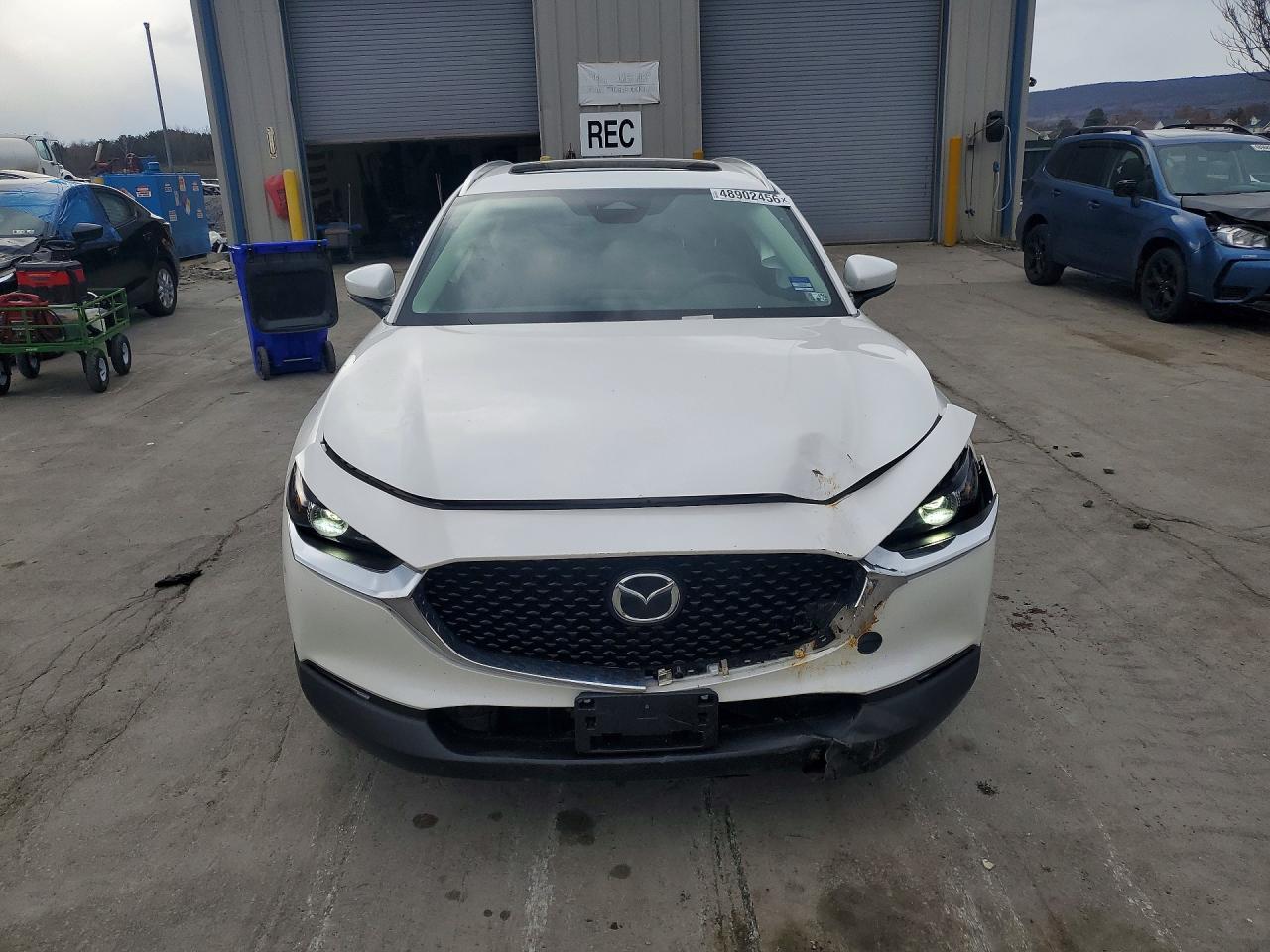 2024 MAZDA Cx30 VIN 3MVDMBCMXRM659633 photo 5