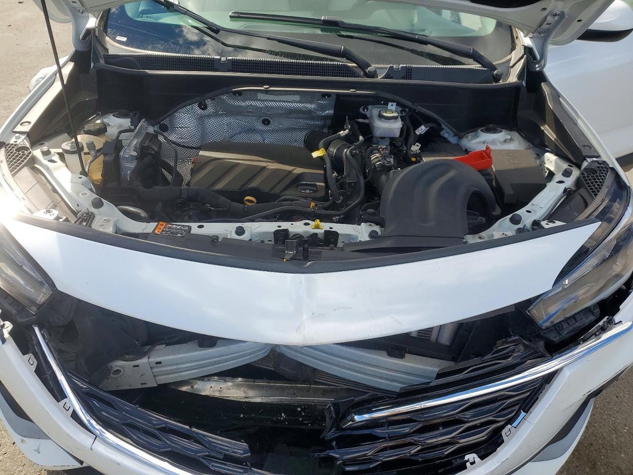2021 Buick Encore VIN KL4MMDS2XMB133946 photo 12