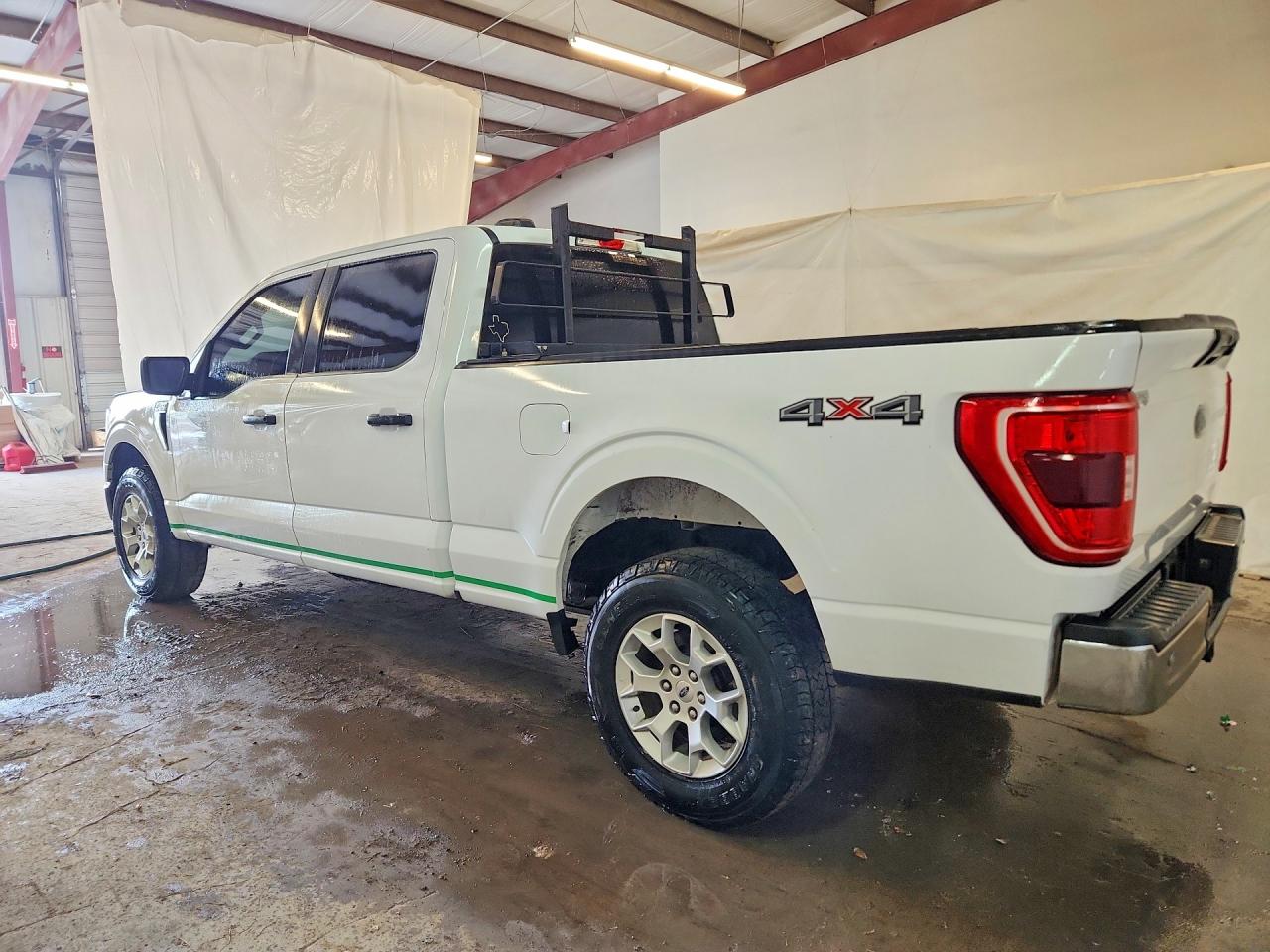 2022 Ford F150 VIN 1FTFW1E58NKD68893 photo 2