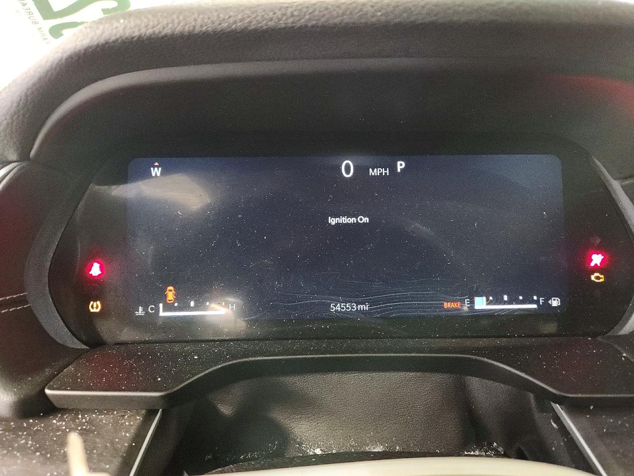 2023 Jeep Cherokee VIN 1C4RJKBG3P8852798 photo 9
