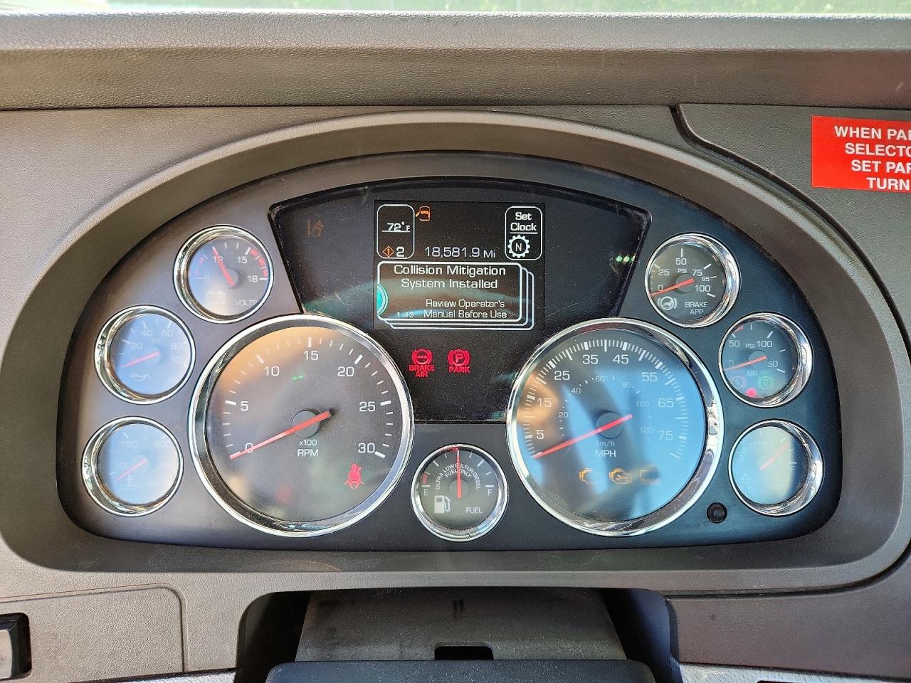 2017 KENWORTH All other VIN 1XKYA48X6HJ160323 photo 8