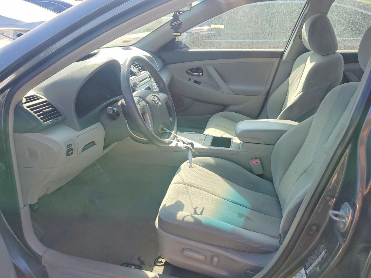 2007 Toyota Camry le v VIN 4T1BK46K37U554196 photo 7