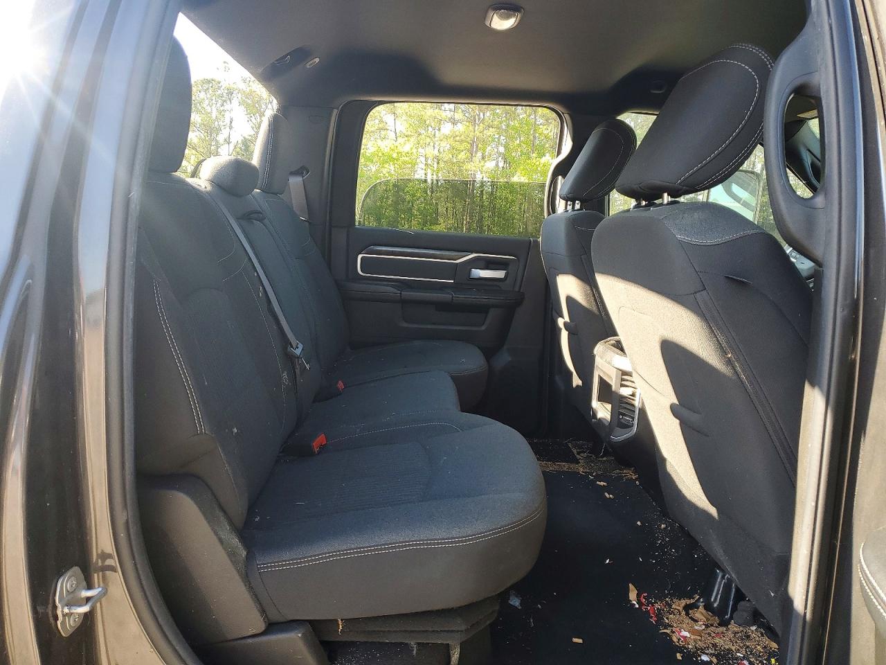 2020 Ram 3500 VIN 3C63RRHL9LG108758 photo 10