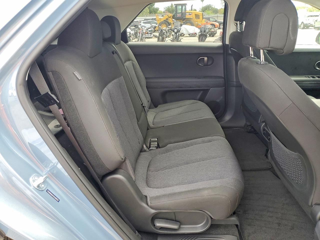 2025 Hyundai Ioniq VIN 7YAKM4DA7SY039737 photo 10