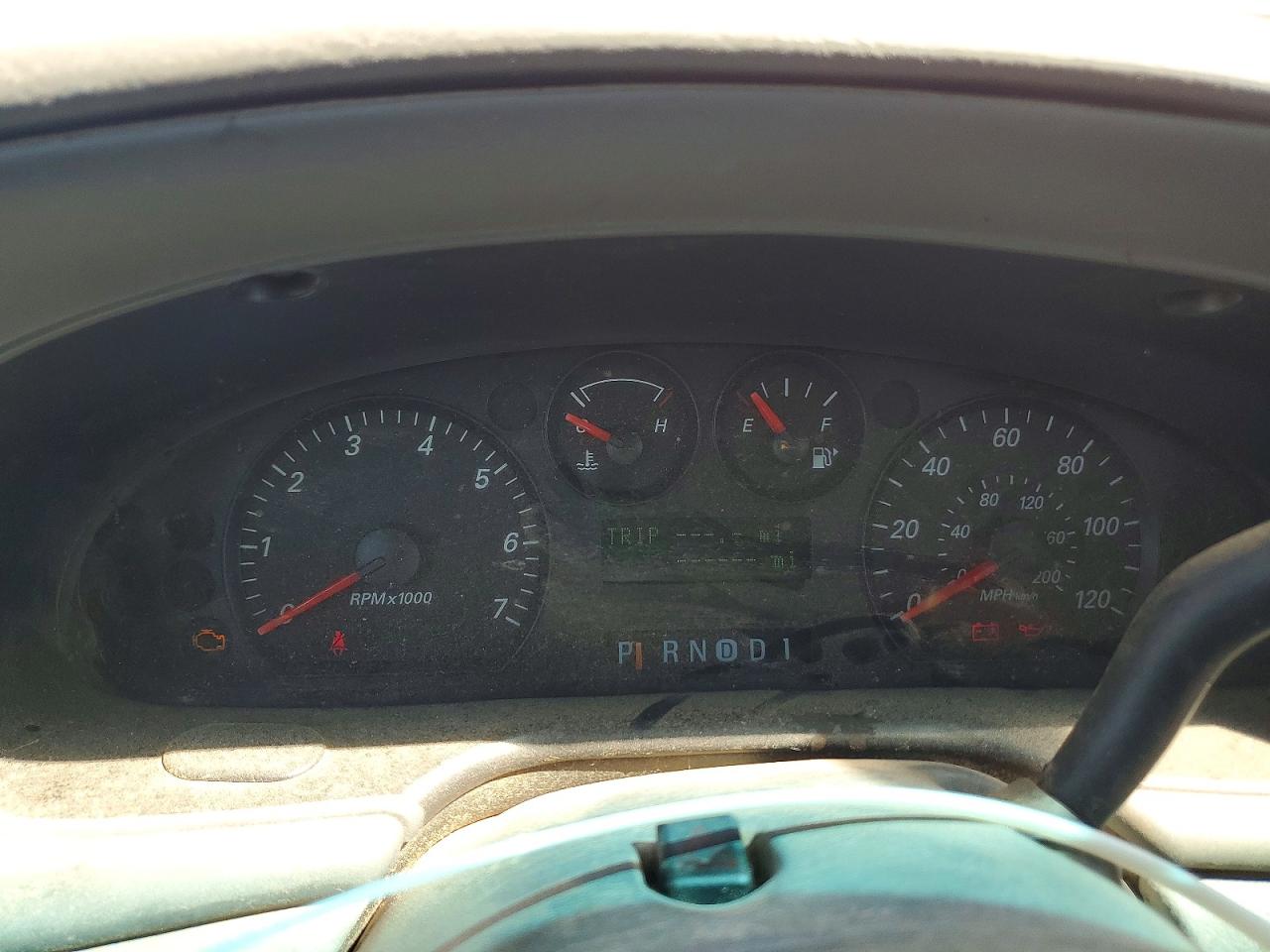 2005 Ford Taurus VIN 1FAFP53215A118484 photo 9