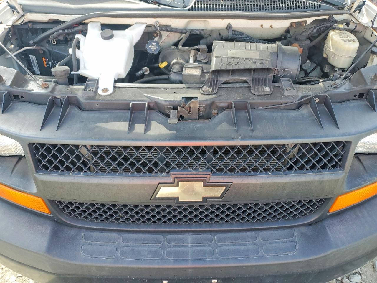 2016 CHEV Express VIN 1GCWGAFF2G1233163 photo 12