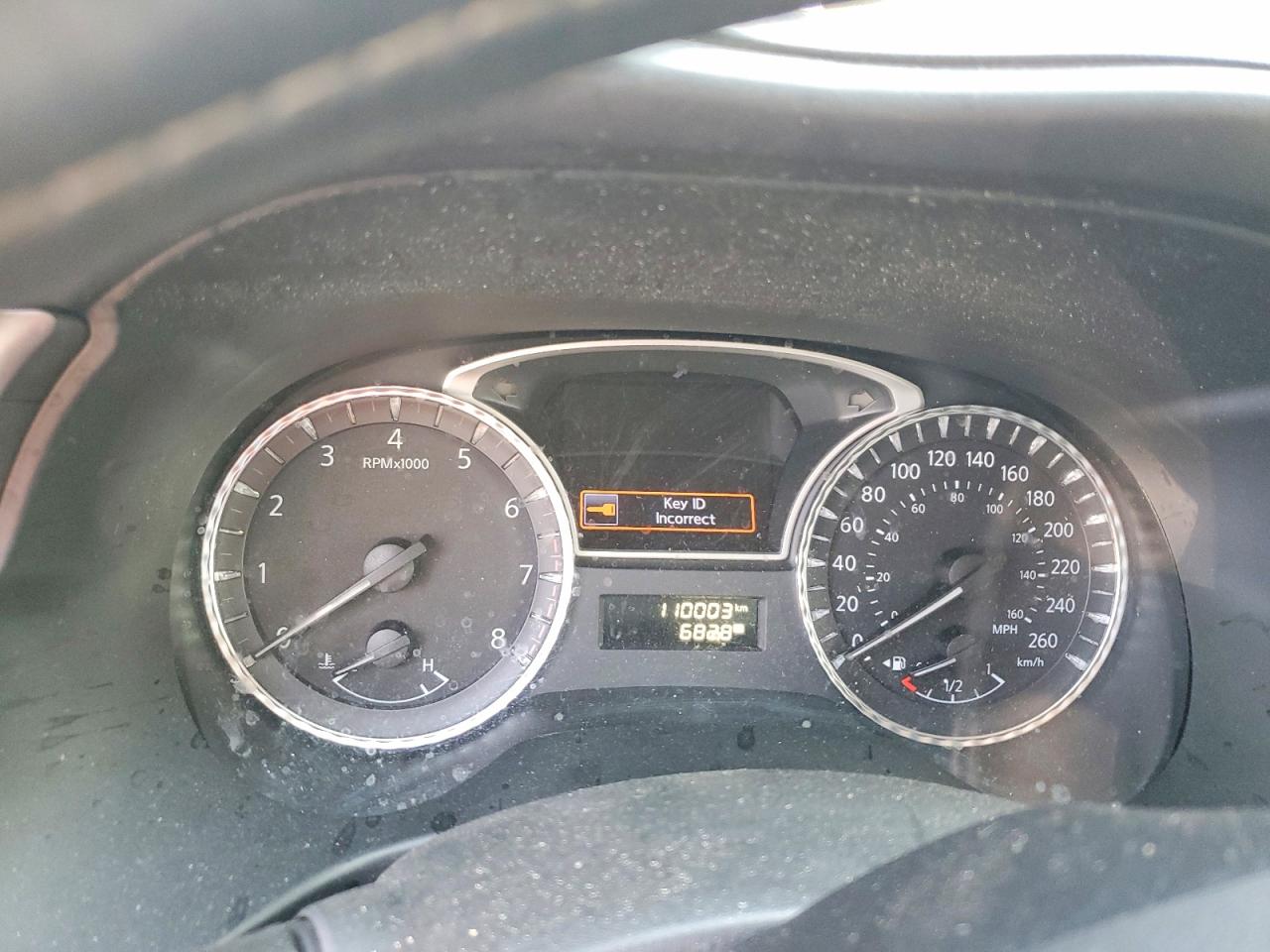 2018 Infiniti Qx60 VIN 5N1DL0MM6JC510208 photo 9