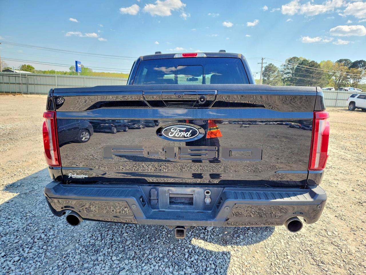 2024 Ford F150 VIN 1FTFW5L89RFA60036 photo 6