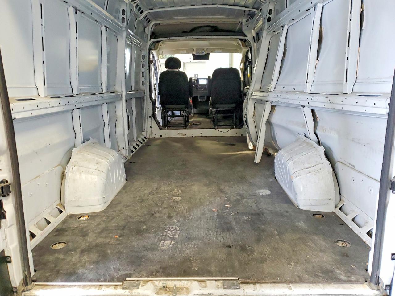 2023 Ram Promaster VIN 3C6MRVJG0PE516495 photo 10