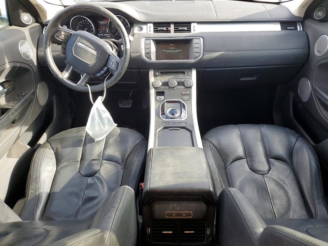 2015 Land Rangerover VIN SALVP2BG3FH963159 photo 8