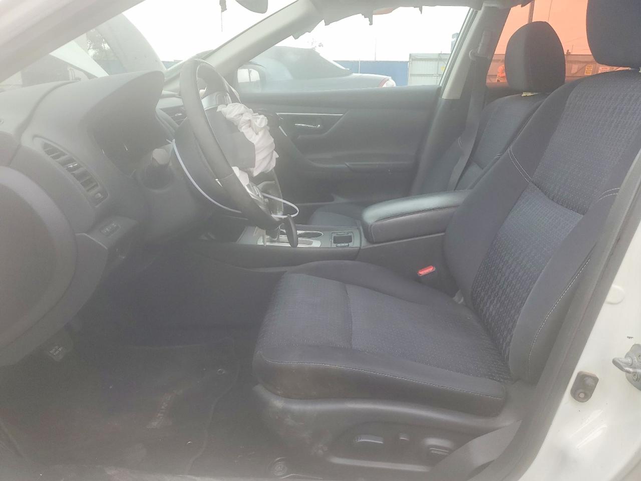 2016 NISSAN Altima VIN 1N4AL3AP1GC273732 photo 7