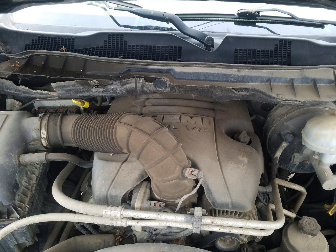 2011 Dodge All models VIN 1D7RV1GT4BS546716 photo 11