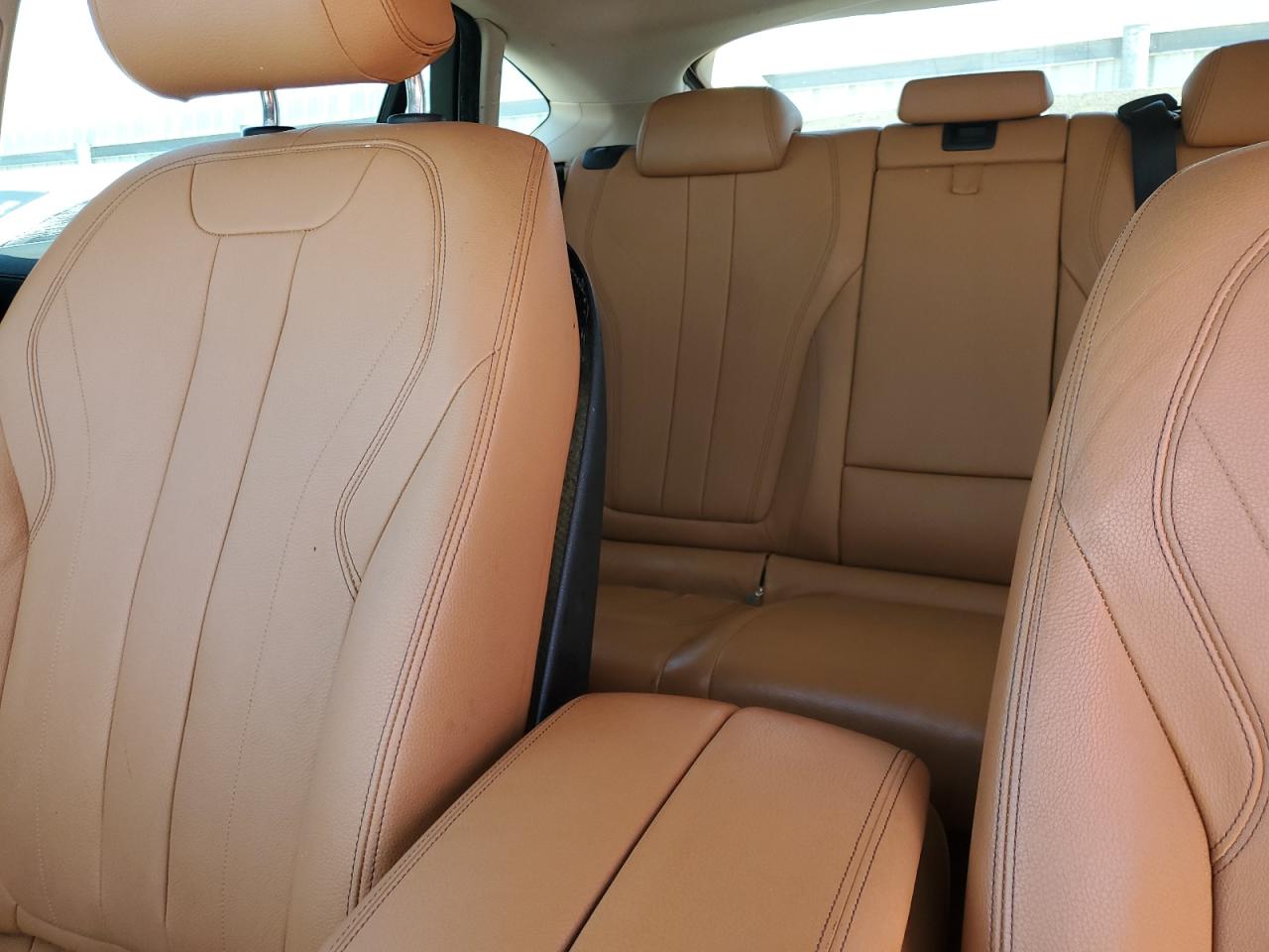 2015 BMW X6 VIN 5UXKU0C52F0F92015 photo 10