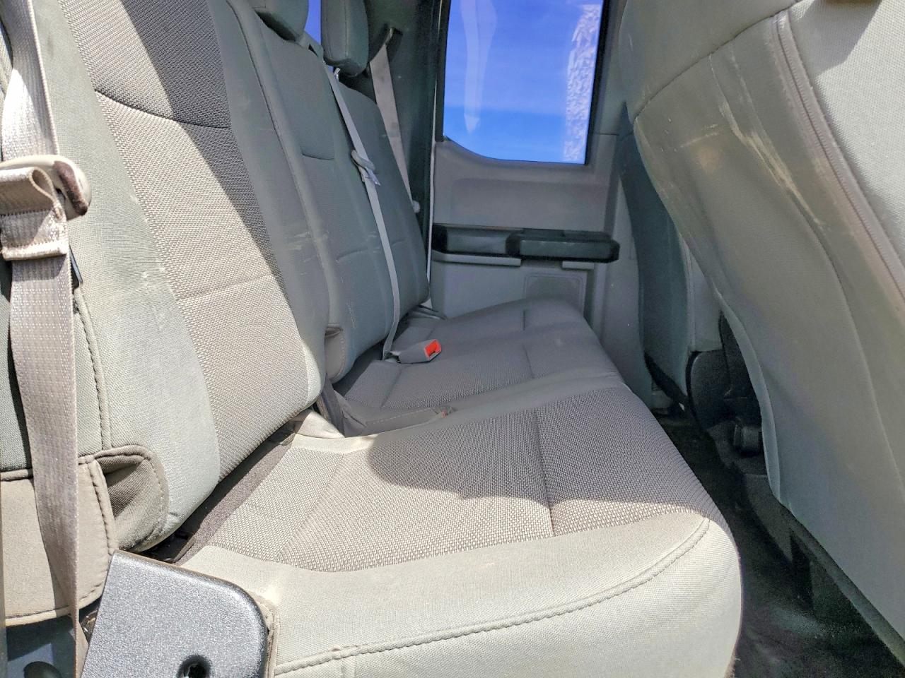 2019 Ford F250 VIN 1FT7X2B61KEC09759 photo 11