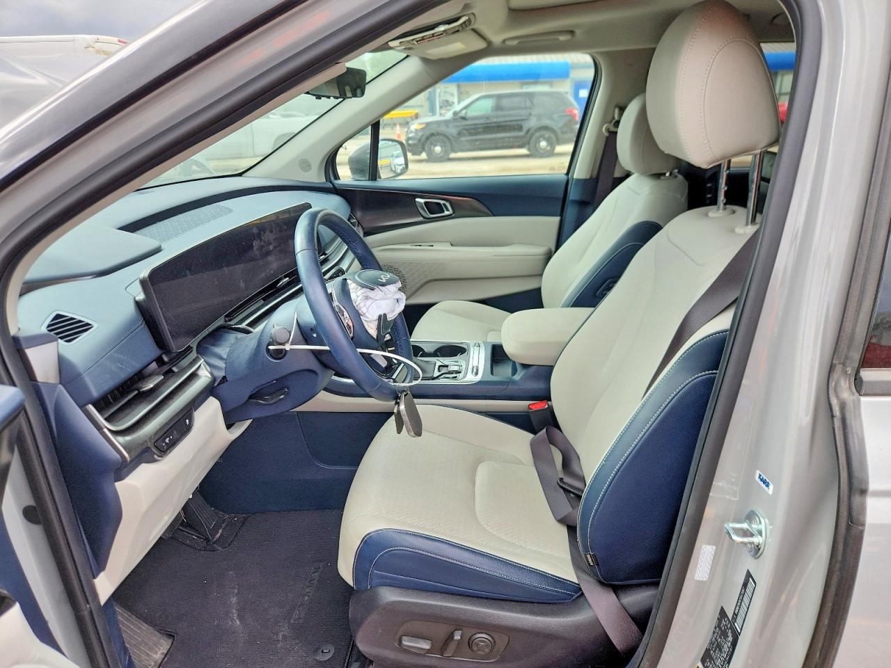 2025 Kia All other VIN KNDNE5K34S6473167 photo 7
