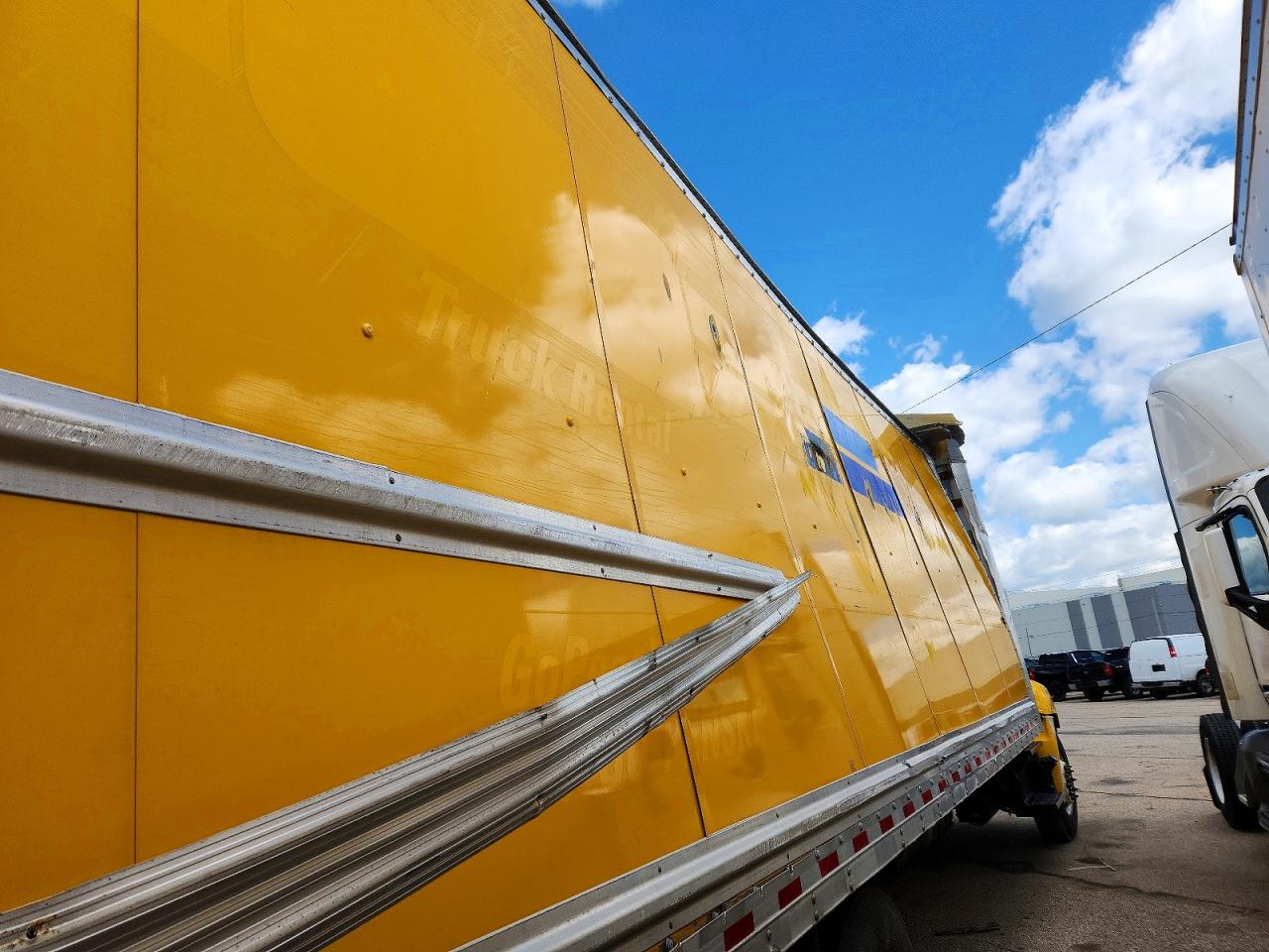 2023 HINO All other VIN 5PVNJ7AV9P5T52609 photo 9