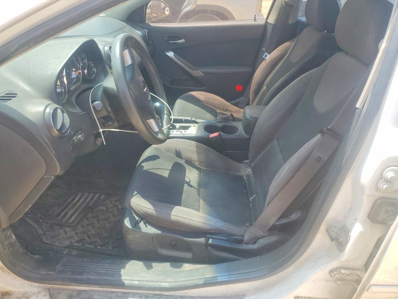 2006 Pontiac G6 VIN 1G2ZH558464131188 photo 7