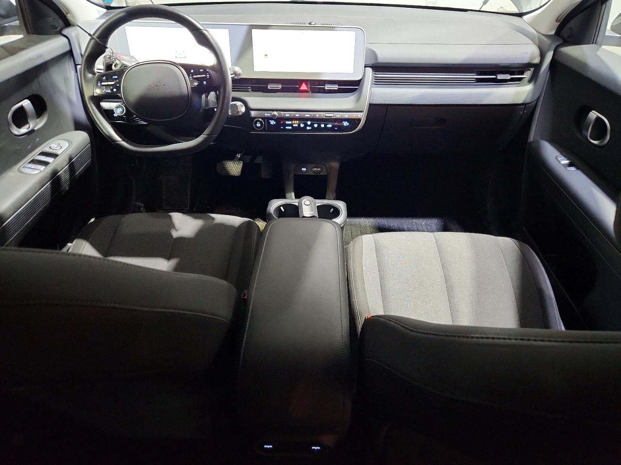 2024 Hyundai Ioniq VIN KM8KNDDFXRU294122 photo 8