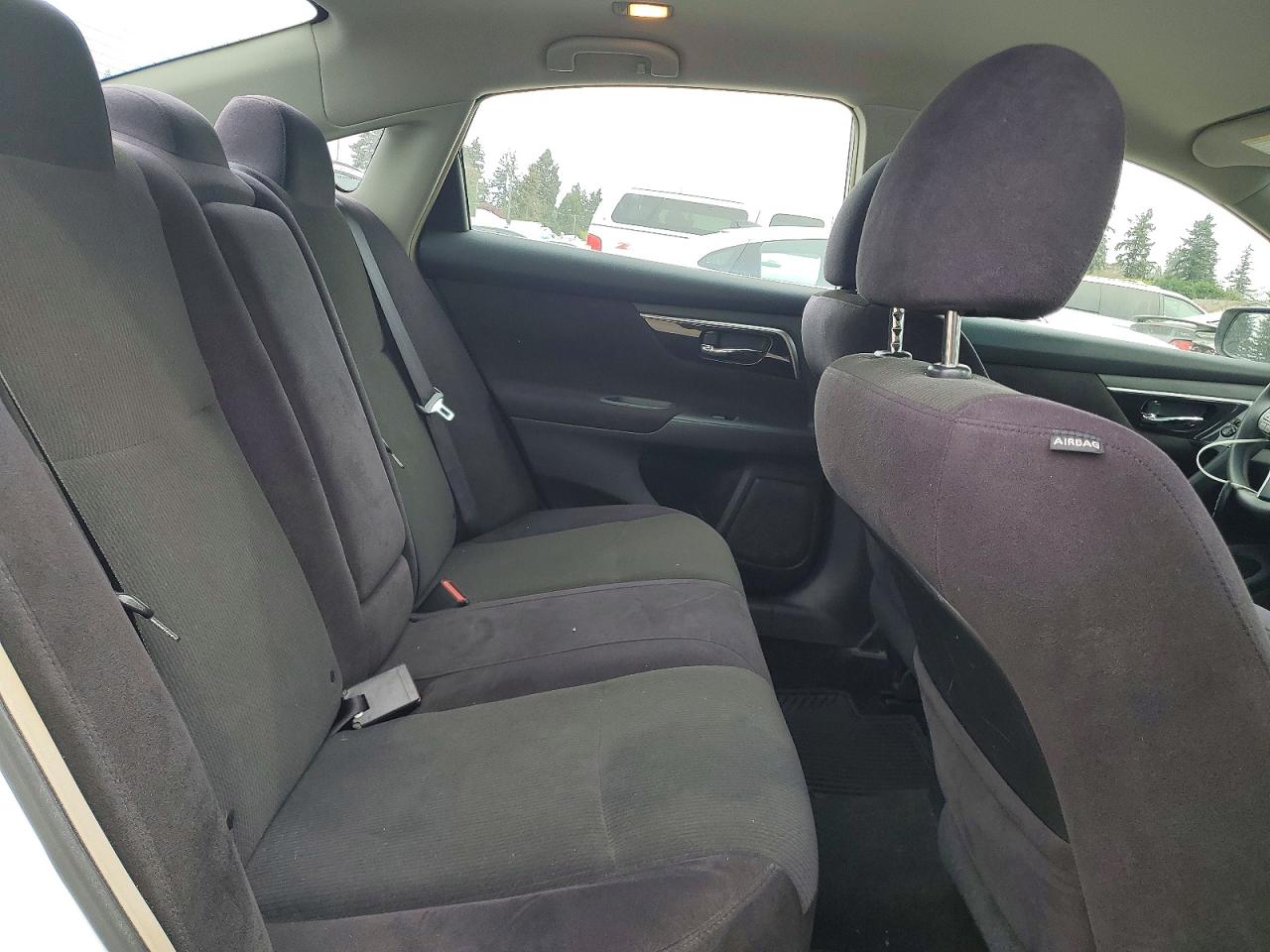 2013 NISS Altima VIN 1N4AL3AP8DN585062 photo 10