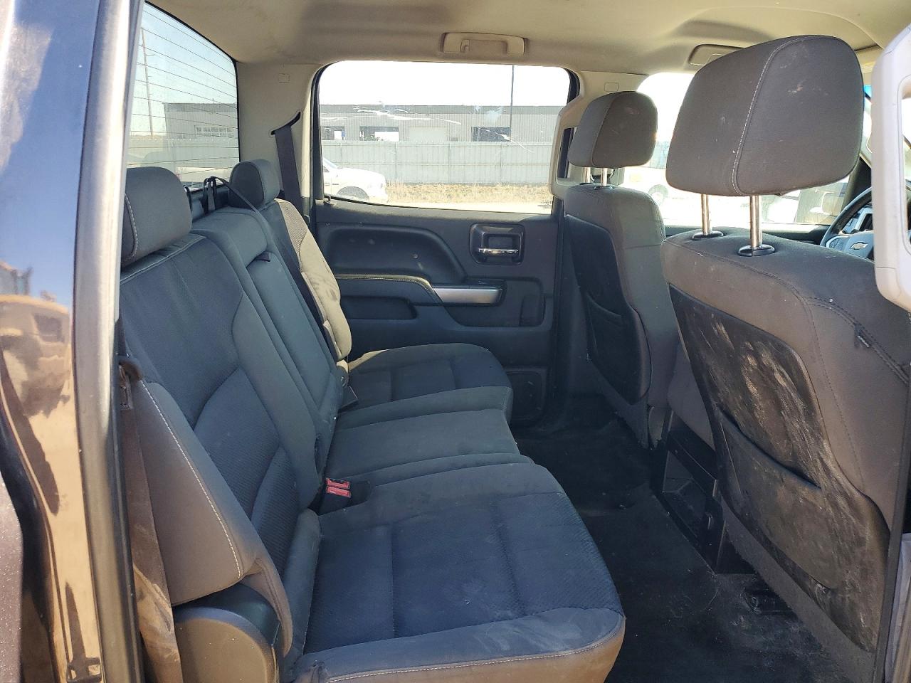 2015 Chevrolet All models VIN 1GC1KVEG5FF656525 photo 10
