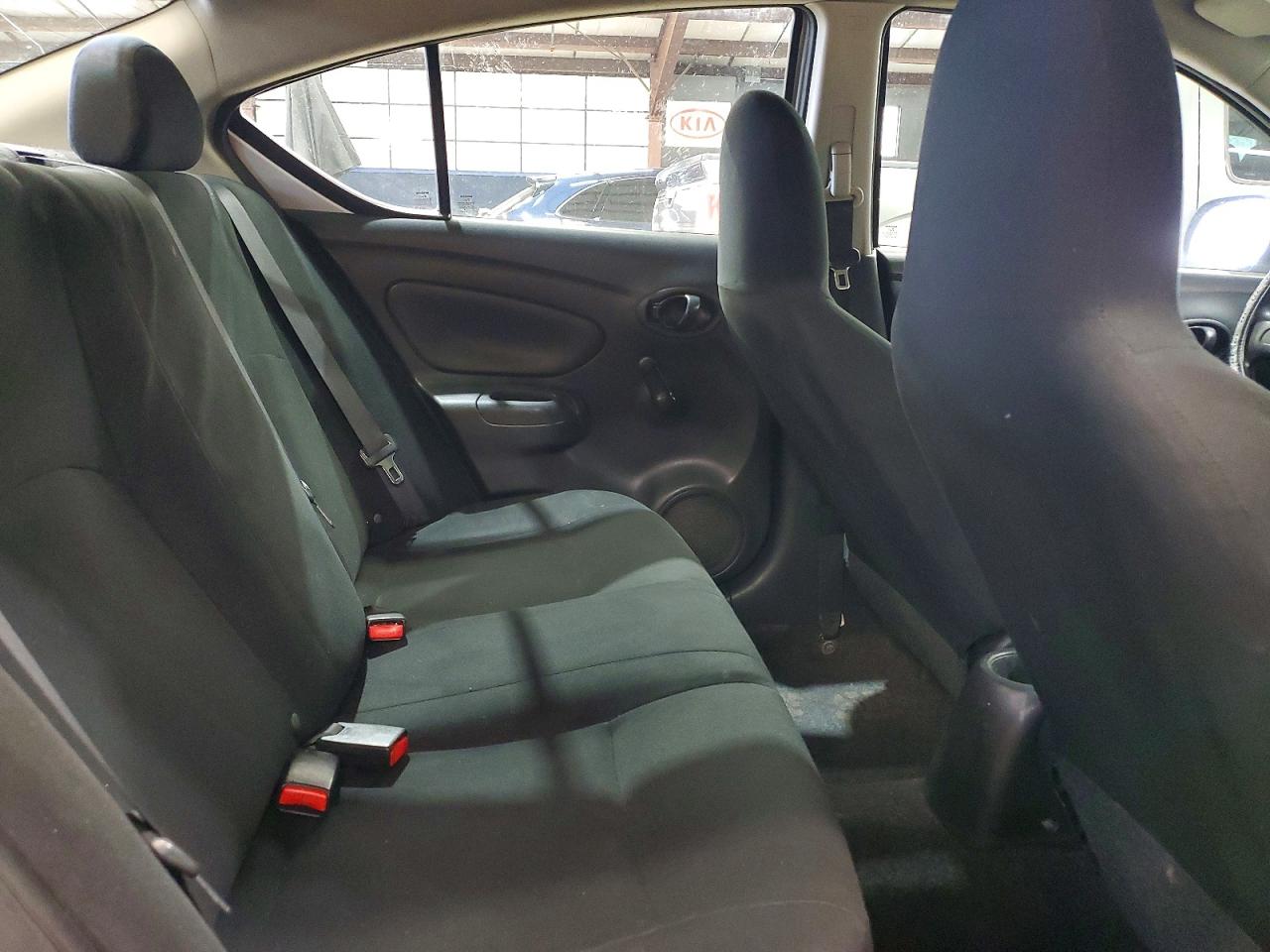 2013 Nissan Versa VIN 3N1CN7AP3DL819227 photo 10
