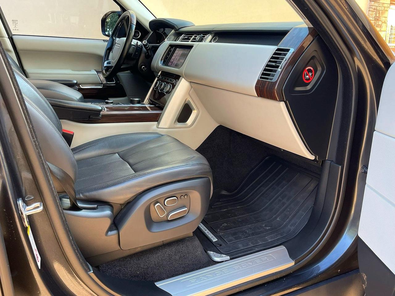 2013 Land Rangerover VIN SALGS2DF8DA105543 photo 5