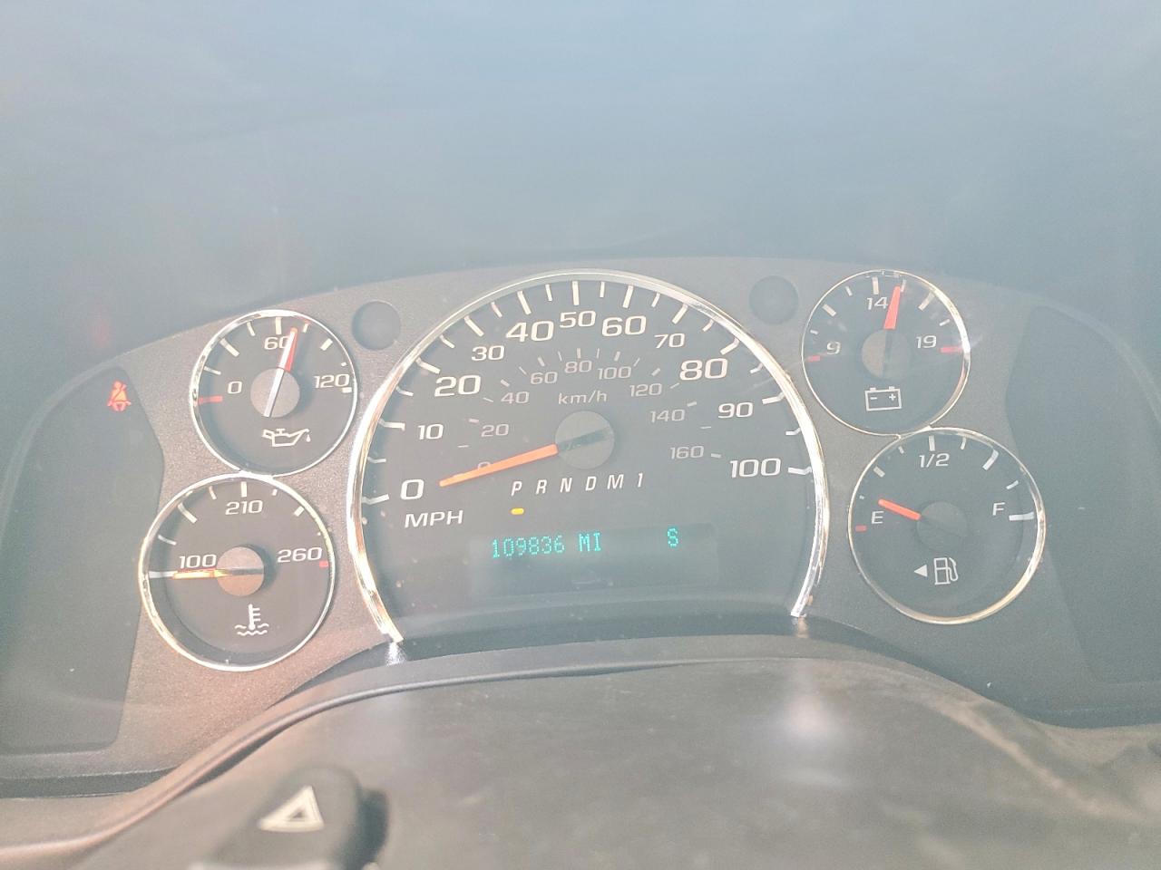 2022 CHEVROLET Express VIN 1GCWGAFPXN1138775 photo 9