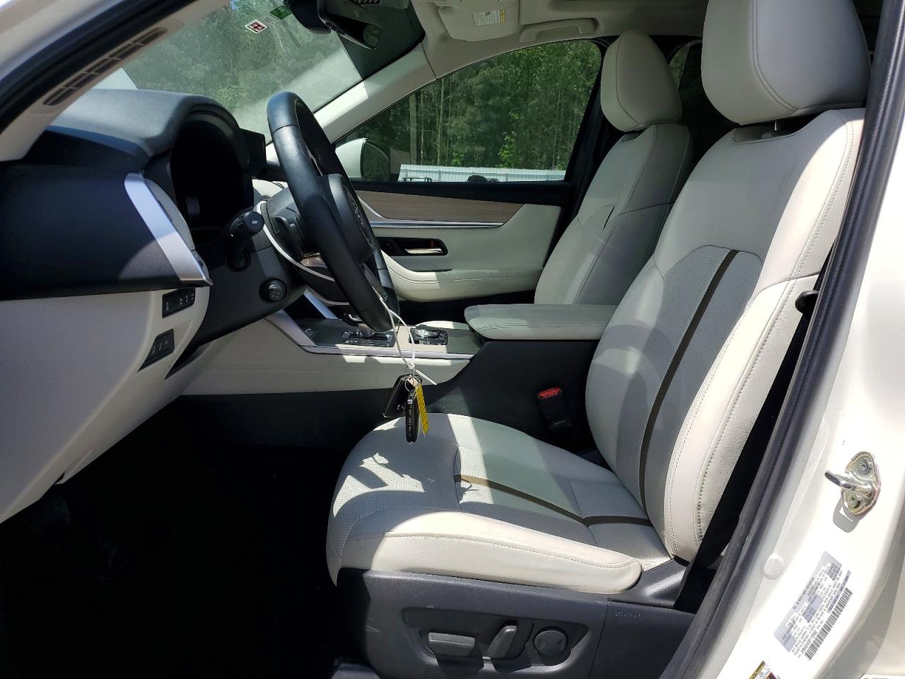 2024 Mazda Cx-90 VIN JM3KKDHC8R1100922 photo 7