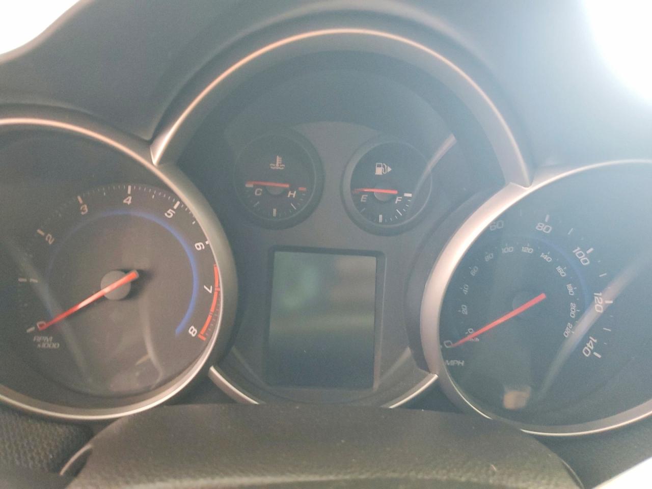 2015 Chevrolet Cruze VIN 1G1PC5SB8F7283953 photo 9