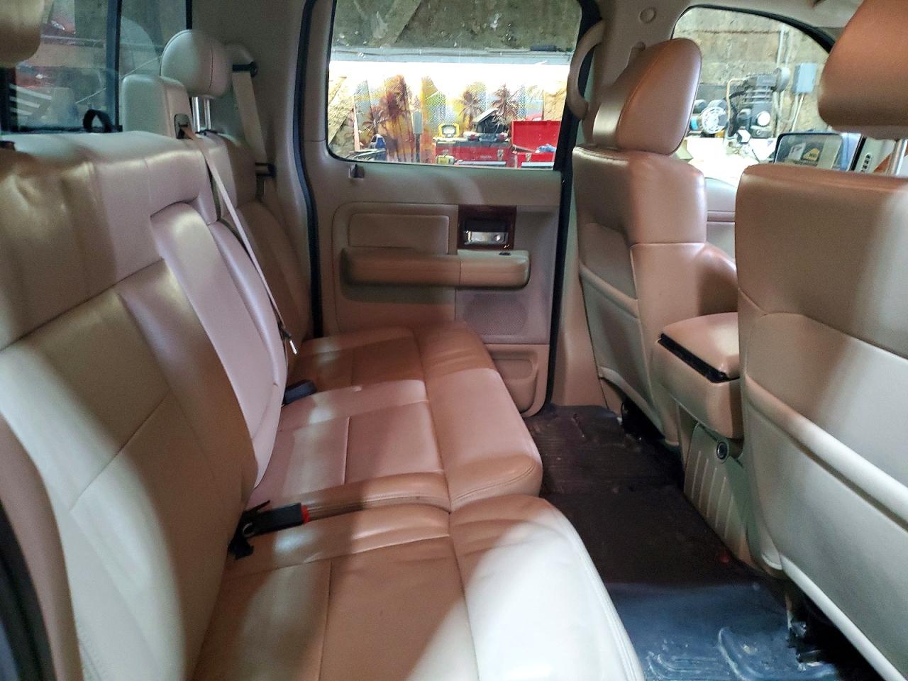 2008 Ford F150 VIN 1FTPW14V78FB79302 photo 10