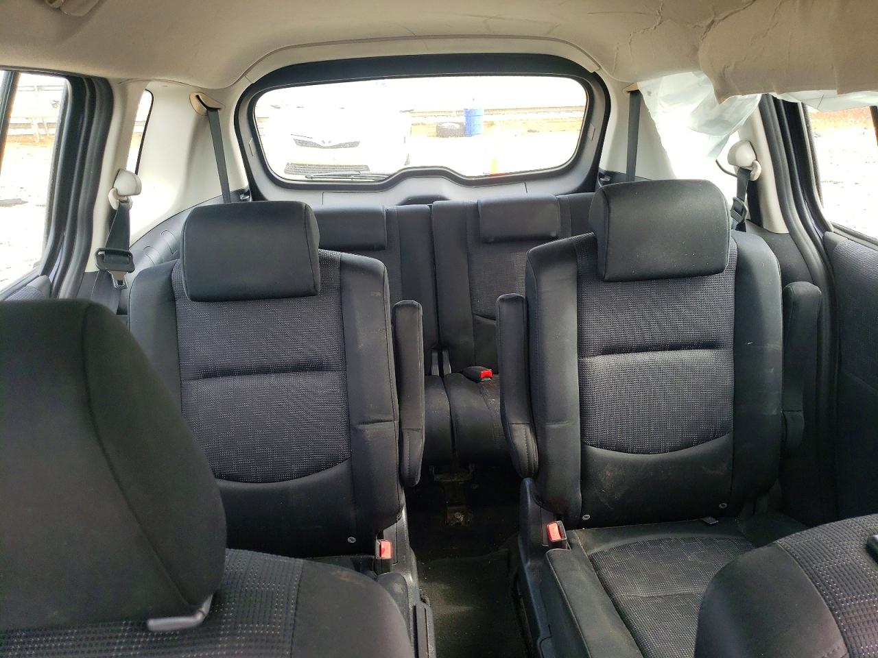 2009 MAZD 5 VIN JM1CR293290344020 photo 10