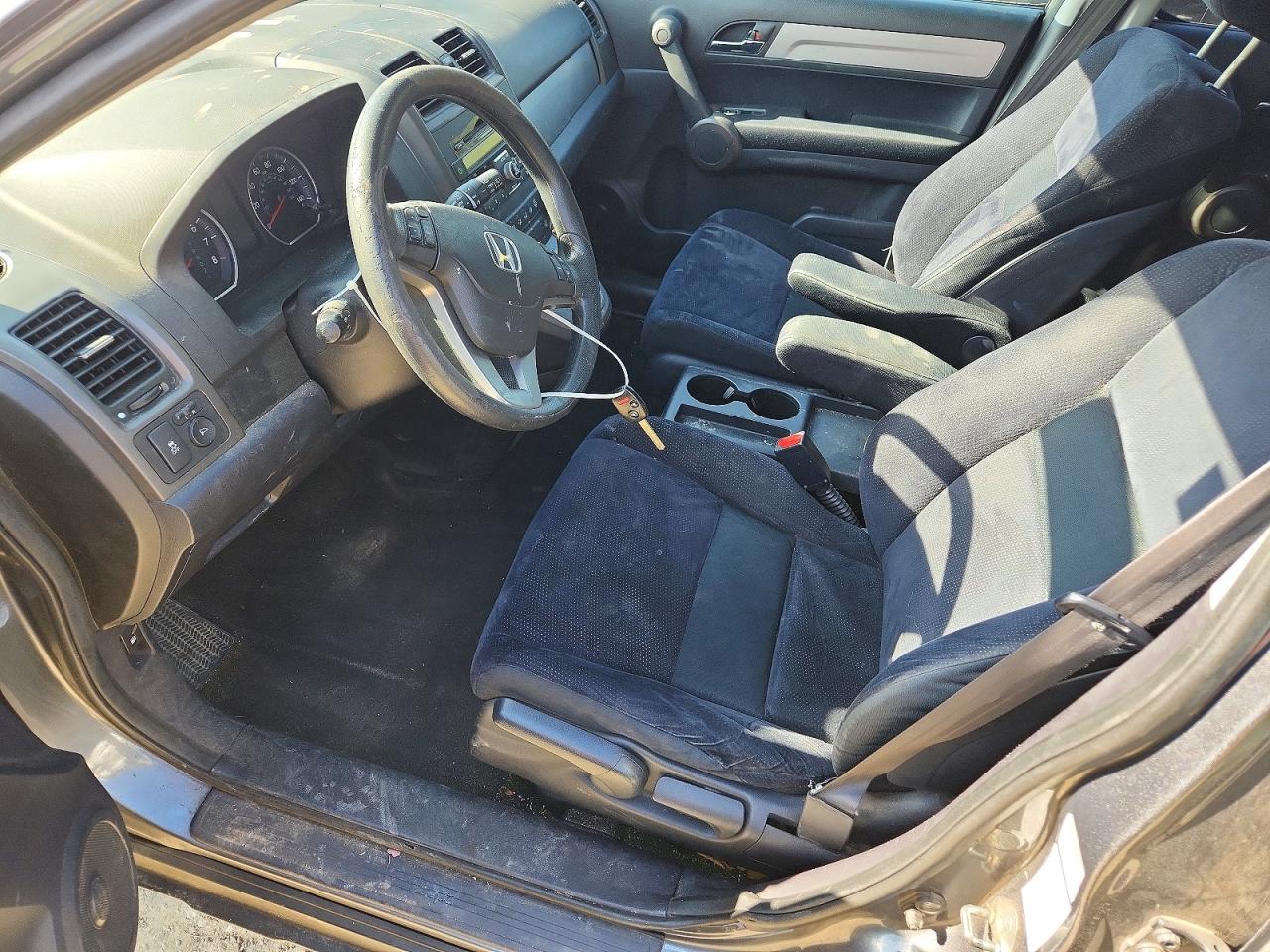 2010 Honda Crv VIN 5J6RE4H59AL078495 photo 7