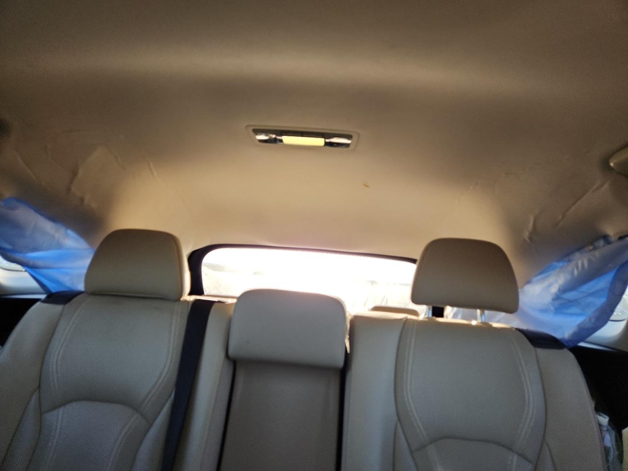 2018 Lexus Rx350 VIN JTJGZKCA1J2006221 photo 10